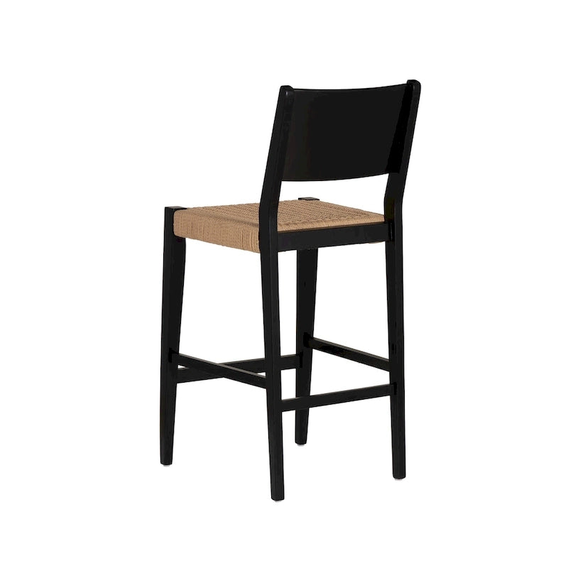 Powell Caelan Barstool (Set of 2)