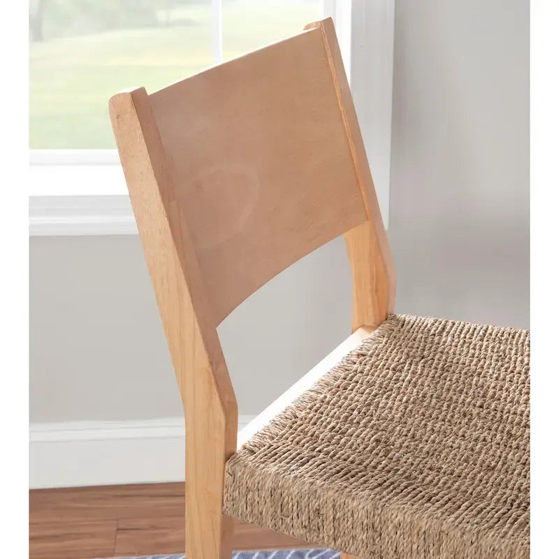 Powell Caelan Barstool (Set of 2)