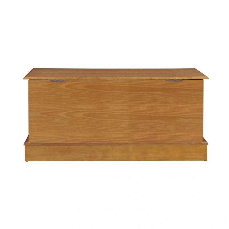 Lonergan Cedar Chest