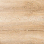 SEI Furniture Transitional Natural Wood Square Coffee Table