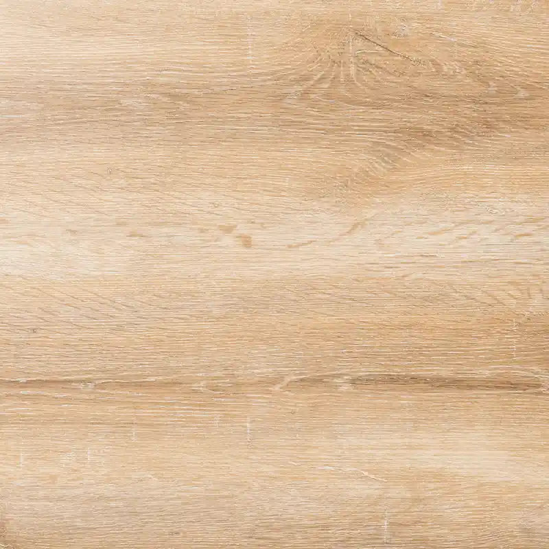 SEI Furniture Transitional Natural Wood Square Coffee Table