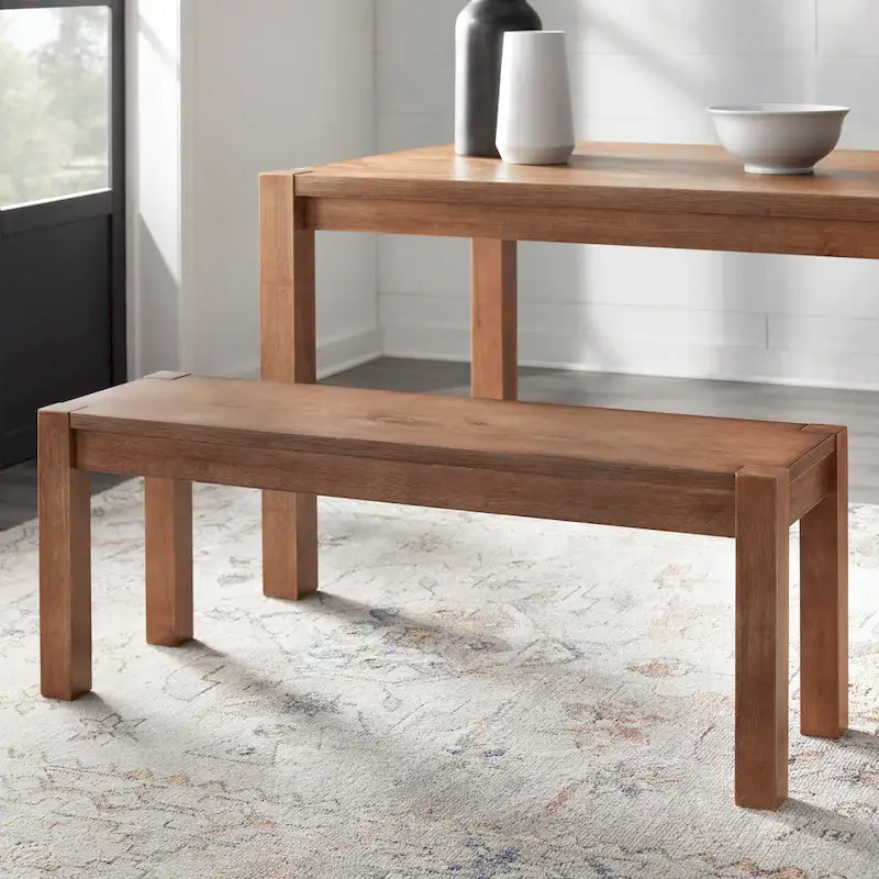 Simple Living Verdon Dining Bench