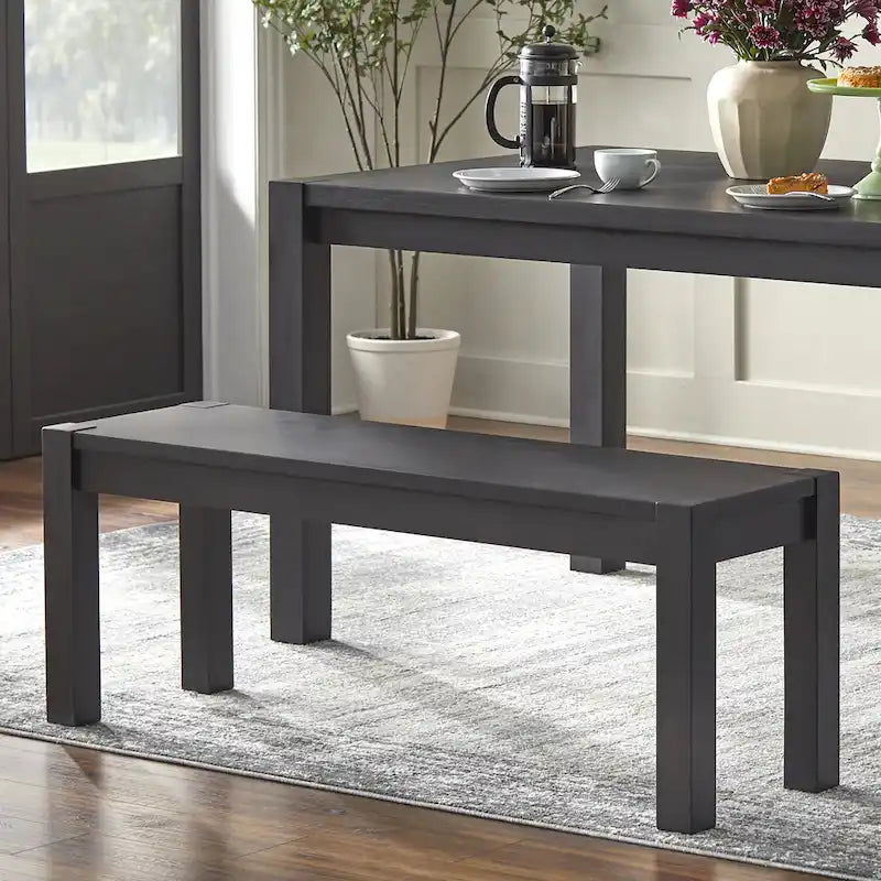 Simple Living Verdon Dining Bench