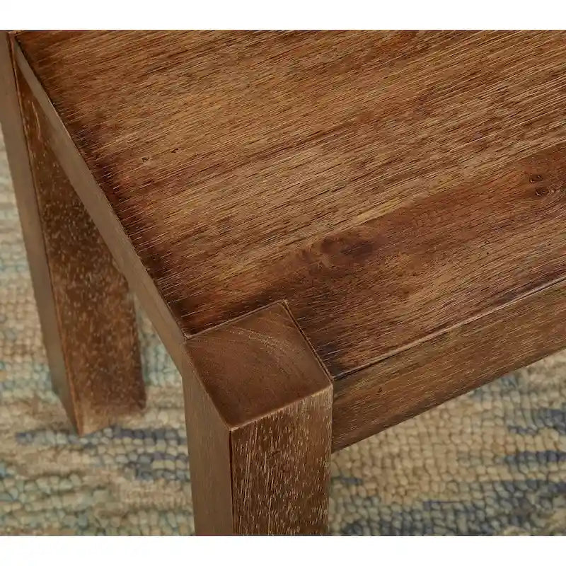 Simple Living Verdon Dining Bench