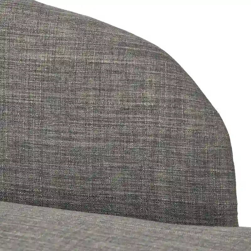 Simple Living Chaise Lounge with Storage Compartment