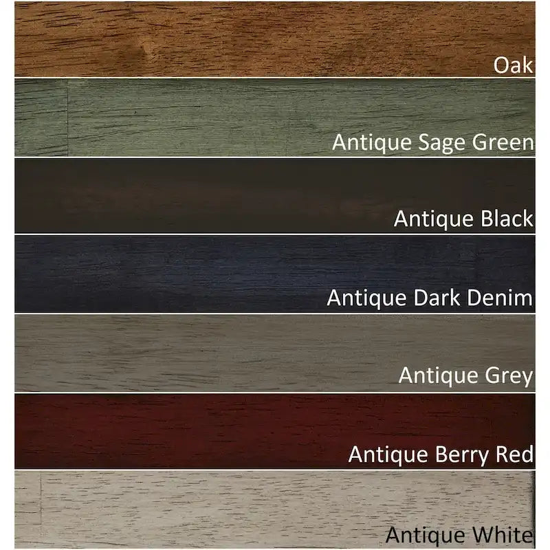 Wilmington II Slat Back Dining Chairs (Set of 2) by iNSPIRE Q Classic