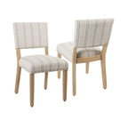 The Gray Barn Elve Hill Dining Chair - Set of 2