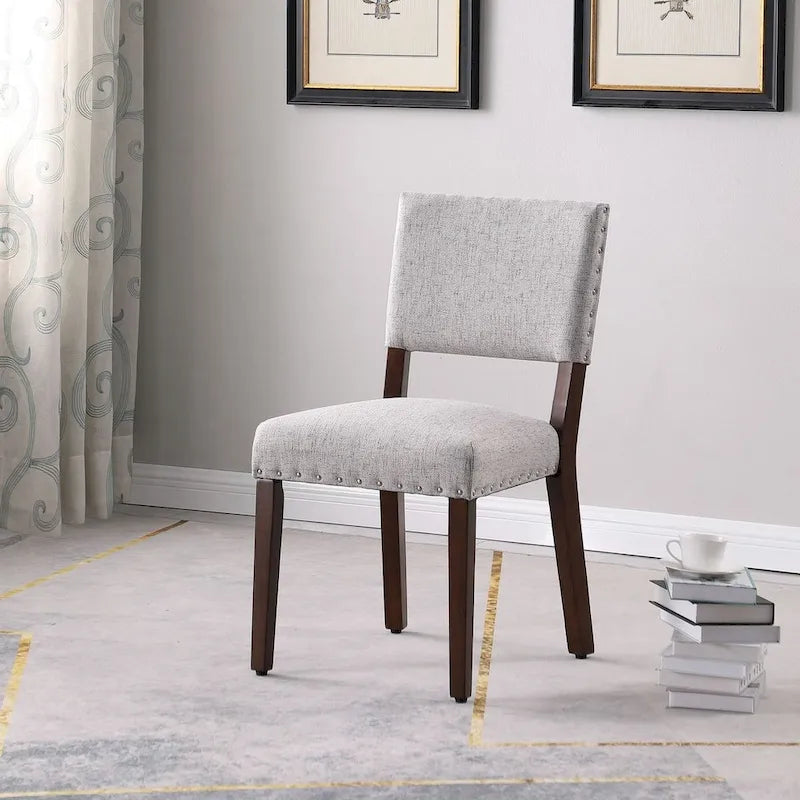 The Gray Barn Elve Hill Dining Chair - Set of 2