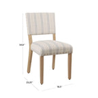 The Gray Barn Elve Hill Dining Chair - Set of 2