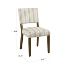 The Gray Barn Elve Hill Dining Chair - Set of 2