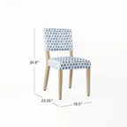 The Gray Barn Elve Hill Dining Chair - Set of 2