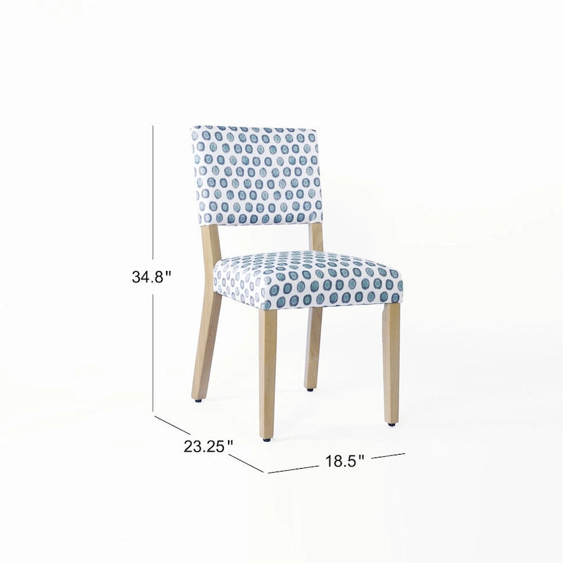 The Gray Barn Elve Hill Dining Chair - Set of 2