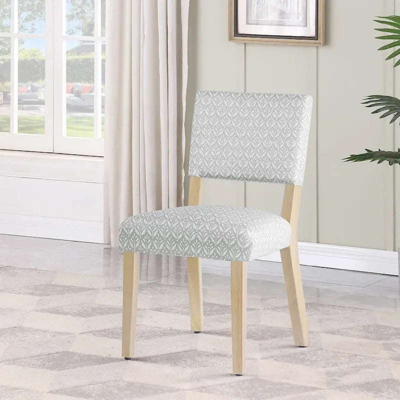 The Gray Barn Elve Hill Dining Chair - Set of 2