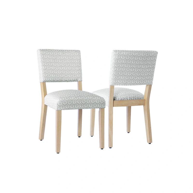 The Gray Barn Elve Hill Dining Chair - Set of 2