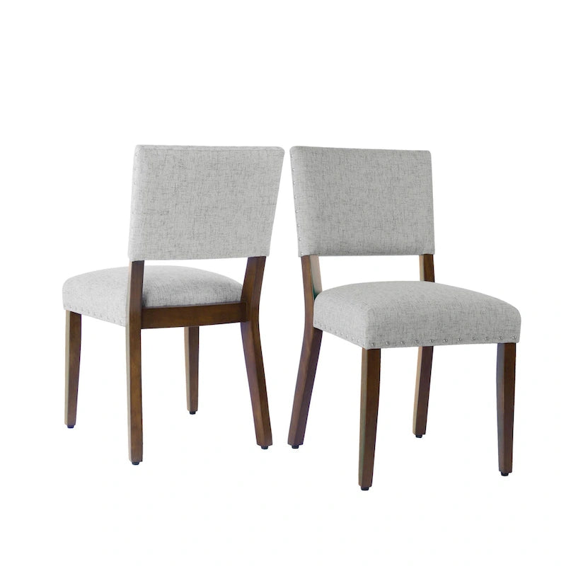 The Gray Barn Elve Hill Dining Chair - Set of 2