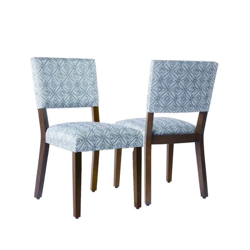 The Gray Barn Elve Hill Dining Chair - Set of 2