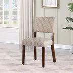 The Gray Barn Elve Hill Dining Chair - Set of 2