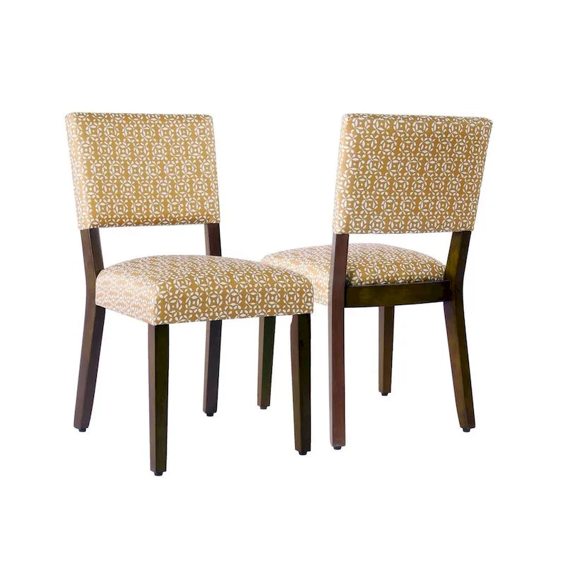 The Gray Barn Elve Hill Dining Chair - Set of 2