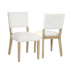 The Gray Barn Elve Hill Dining Chair - Set of 2