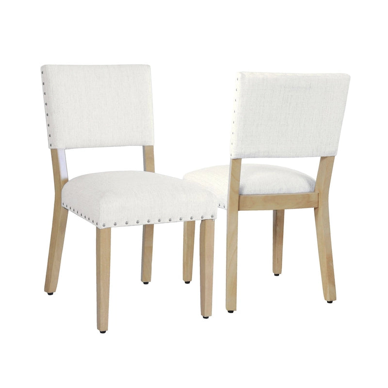 The Gray Barn Elve Hill Dining Chair - Set of 2