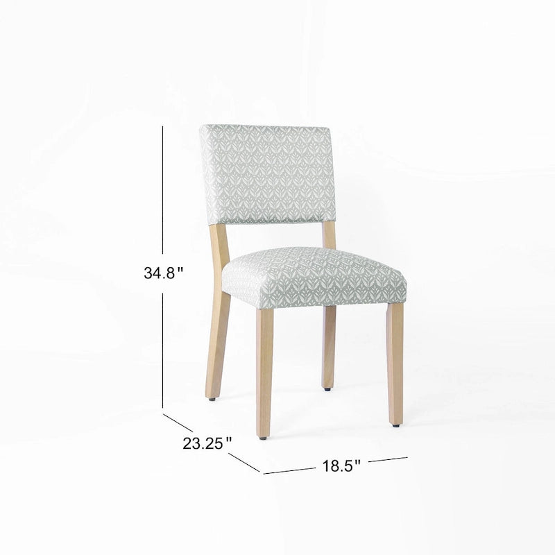 The Gray Barn Elve Hill Dining Chair - Set of 2