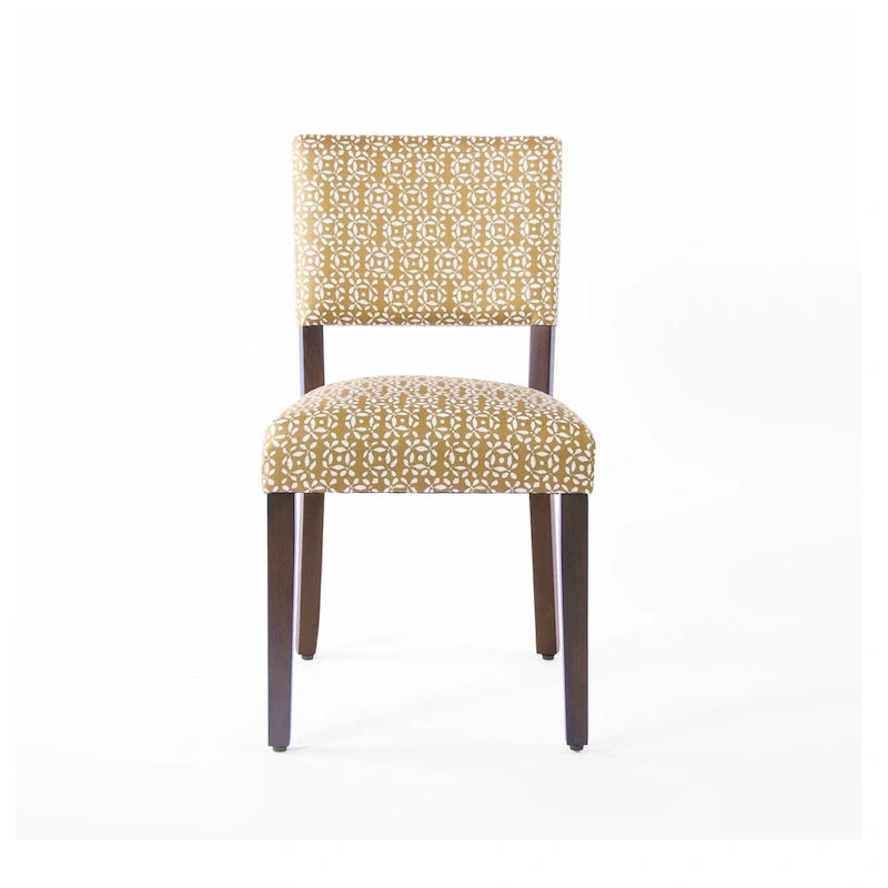 The Gray Barn Elve Hill Dining Chair - Set of 2