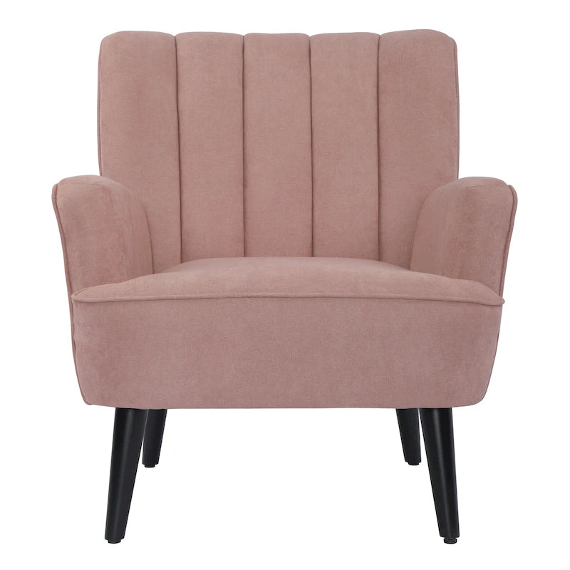 Comfy Accent Chair Cozy Arm Chair Single Sofa