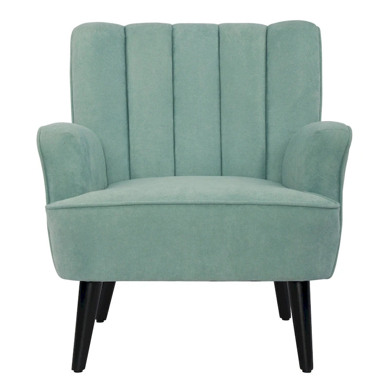 Comfy Accent Chair Cozy Arm Chair Single Sofa