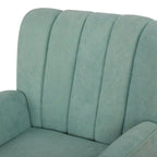 Comfy Accent Chair Cozy Arm Chair Single Sofa