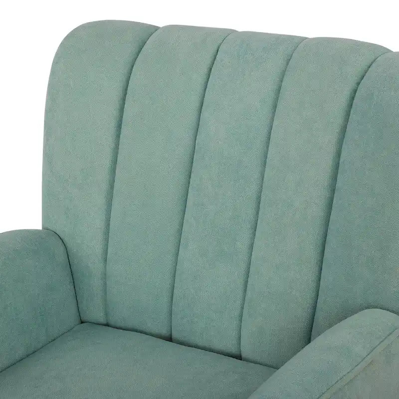 Comfy Accent Chair Cozy Arm Chair Single Sofa