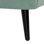 Comfy Accent Chair Cozy Arm Chair Single Sofa