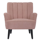 Comfy Accent Chair Cozy Arm Chair Single Sofa