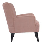 Comfy Accent Chair Cozy Arm Chair Single Sofa