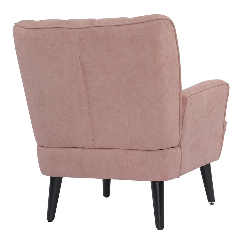 Comfy Accent Chair Cozy Arm Chair Single Sofa
