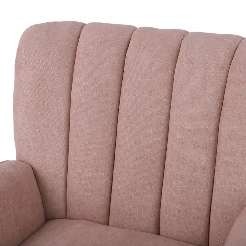 Comfy Accent Chair Cozy Arm Chair Single Sofa