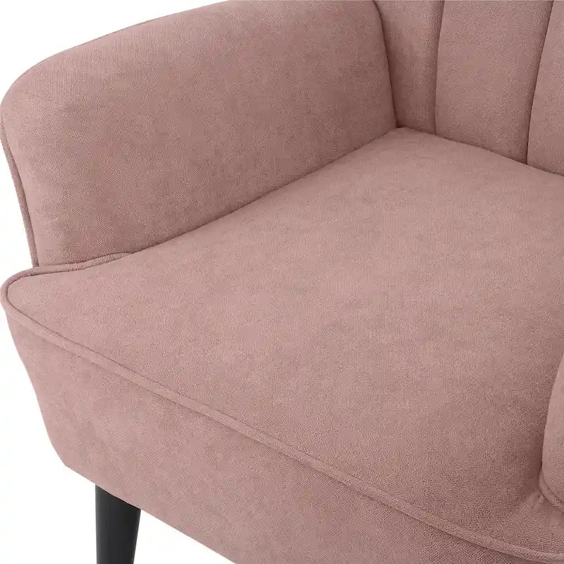 Comfy Accent Chair Cozy Arm Chair Single Sofa