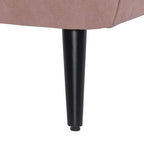 Comfy Accent Chair Cozy Arm Chair Single Sofa