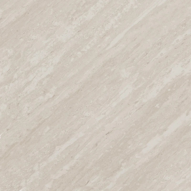 Vittoria Champagne Gold Table Set or Coffee Table with White Faux Marble Top by iNSPIRE Q Bold