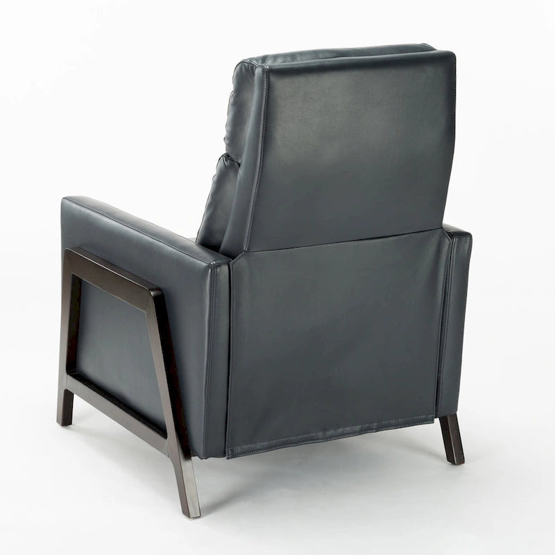 Milo Modern Push Back Recliner by Greyson Living