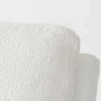 Swivel Glider Recliner Chair with Footrest