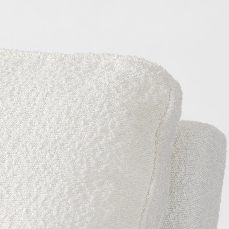 Swivel Glider Recliner Chair with Footrest