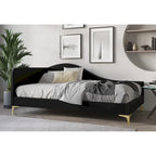 Loretta Upholstered Twin Daybed