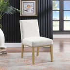 HomePop Kolbe Dining Chair - Single Pack