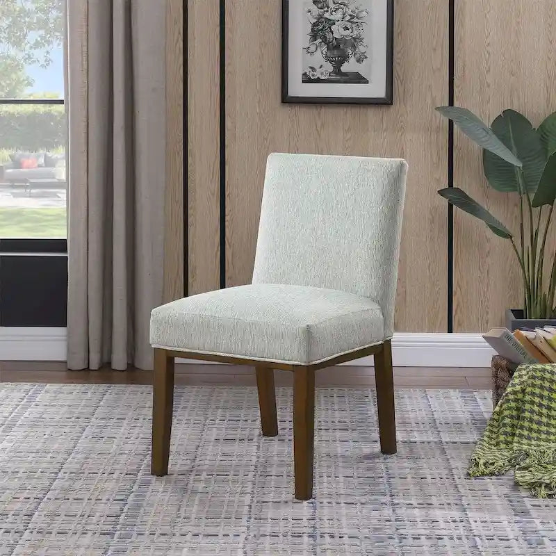 HomePop Kolbe Dining Chair - Single Pack