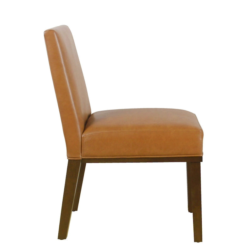 HomePop Kolbe Dining Chair - Single Pack