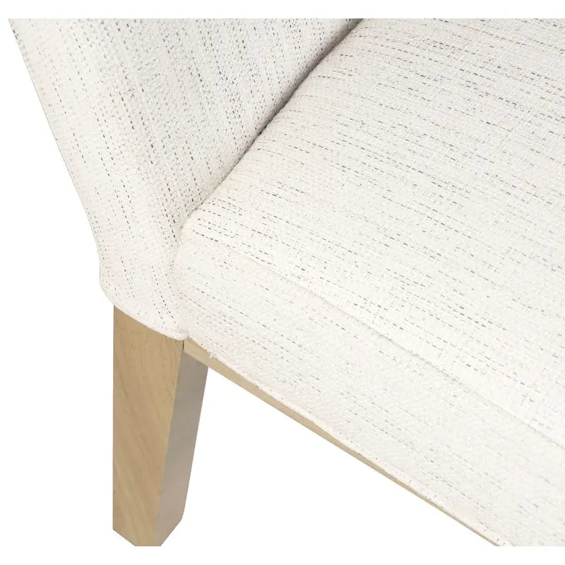 HomePop Kolbe Dining Chair - Single Pack