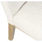 HomePop Kolbe Dining Chair - Single Pack