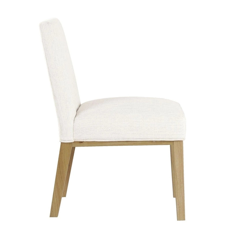 HomePop Kolbe Dining Chair - Single Pack
