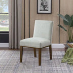 HomePop Kolbe Dining Chair - Single Pack