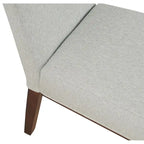 HomePop Kolbe Dining Chair - Single Pack